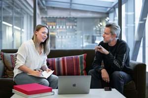 Completed Assignment - Sales Director - German Manufacturing Business