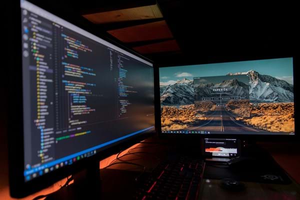 New Partnership - Backend Developer - Danish Renewable Energy Business
