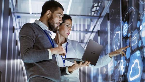 New Partnership - IT Security Consultant - German IT Services Business