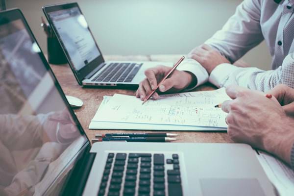 New Partnership - Finance Assistant - Danish Consulting & IT Services Business