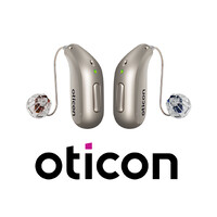 Andreas Bastian Hansen, Oticon