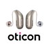 Andreas Bastian Hansen, Oticon