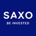 Bjorn Smith, Saxo Bank