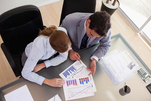 New Partnership - Senior Consultant - Danish Consulting Business