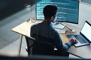 Completed Assignment - Support Engineer - German Software Storage Solutions Business