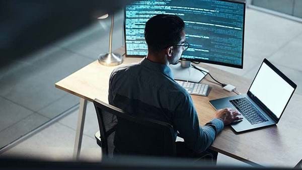 Completed Assignment - Support Engineer - German Software Storage Solutions Business