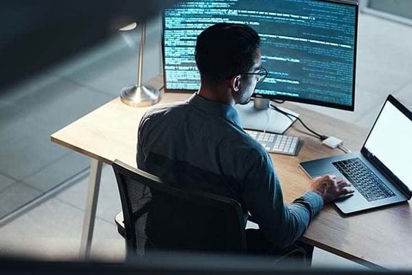 Completed Assignment - Support Engineer - German Software Storage Solutions Business