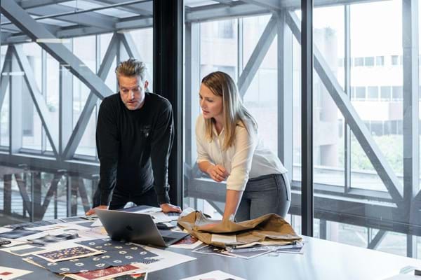 Completed Assignment - International Sales Director - German Manufacturing Business