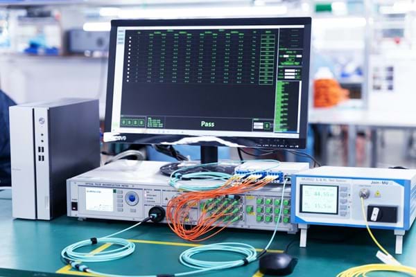 Completed Assignment - Site Reliability Engineer - Danish Consulting Business