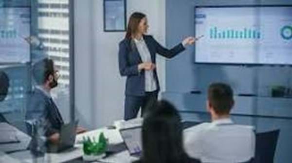 New Partnership - Finance Manager - Danish Manufacturing Business