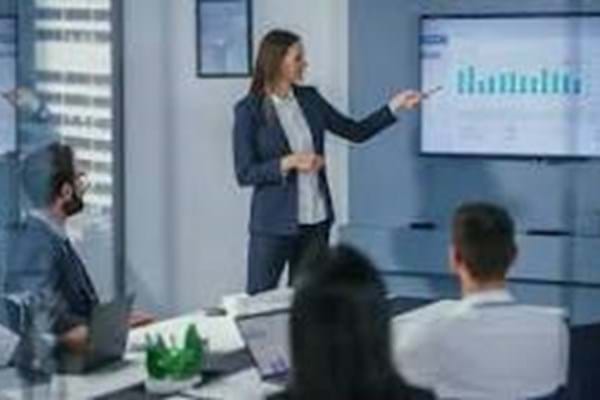 New Partnership - Finance Manager - Danish Manufacturing Business