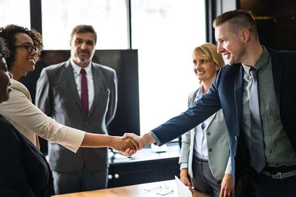 New Partnership - Field Sales Consultant - German SaaS Business