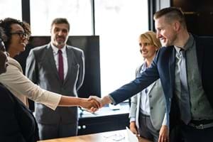 New Partnership - Field Sales Consultant - German SaaS Business