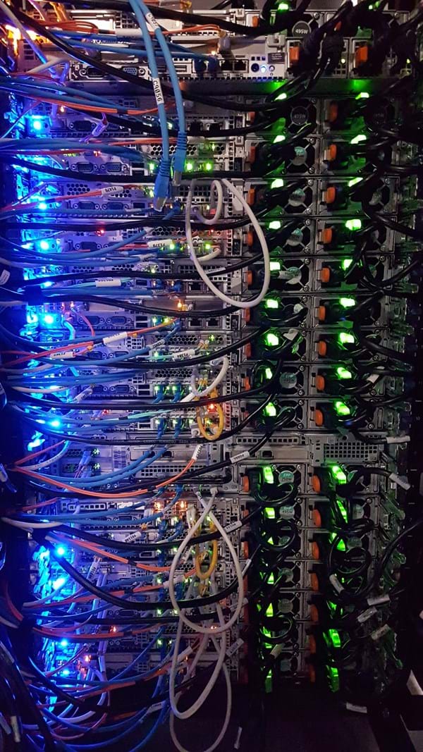New Partnership - Mechanical Data Centre Engineer - Danish IT Consulting Business