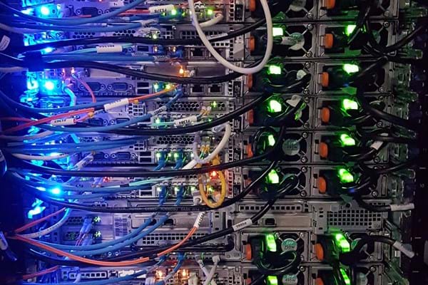 New Partnership - Mechanical Data Centre Engineer - Danish IT Consulting Business