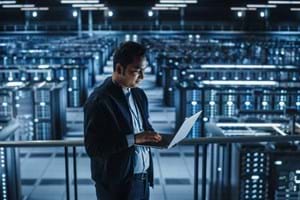 Completed Assignment - Ceph Support Engineer - German Storage Solutions Business