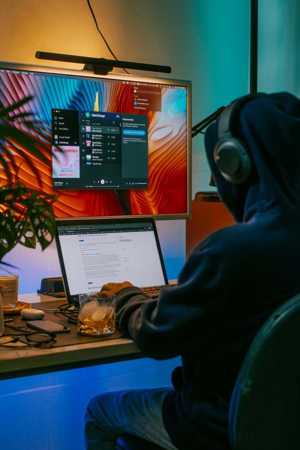 New Partnership - Growth Hacker - German IT Consulting Business