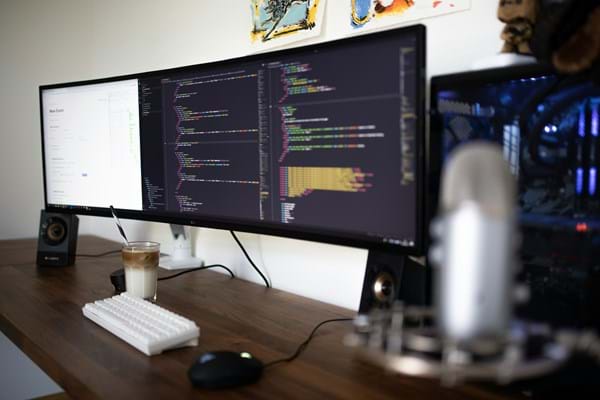 New Partnership - Senior Developer - German Software Defined Storage Services Business