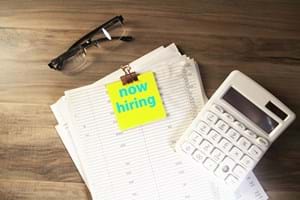 New Partnership - Senior Payroll Specialist - German Civic Services Business