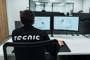 New Partnership - CTS Technician - Danish Appliance and Electrical Services Business